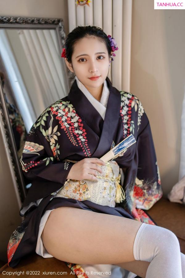 久久Aimee  [XiuRen]高清写真图 2022.07.21 No.5309 久久Aimee第20张图片